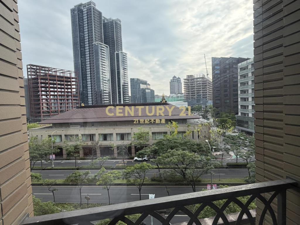 內科超稀有美麗華生活圈精品戶