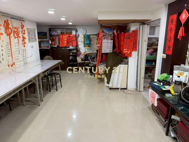 天湖-低總價美屋