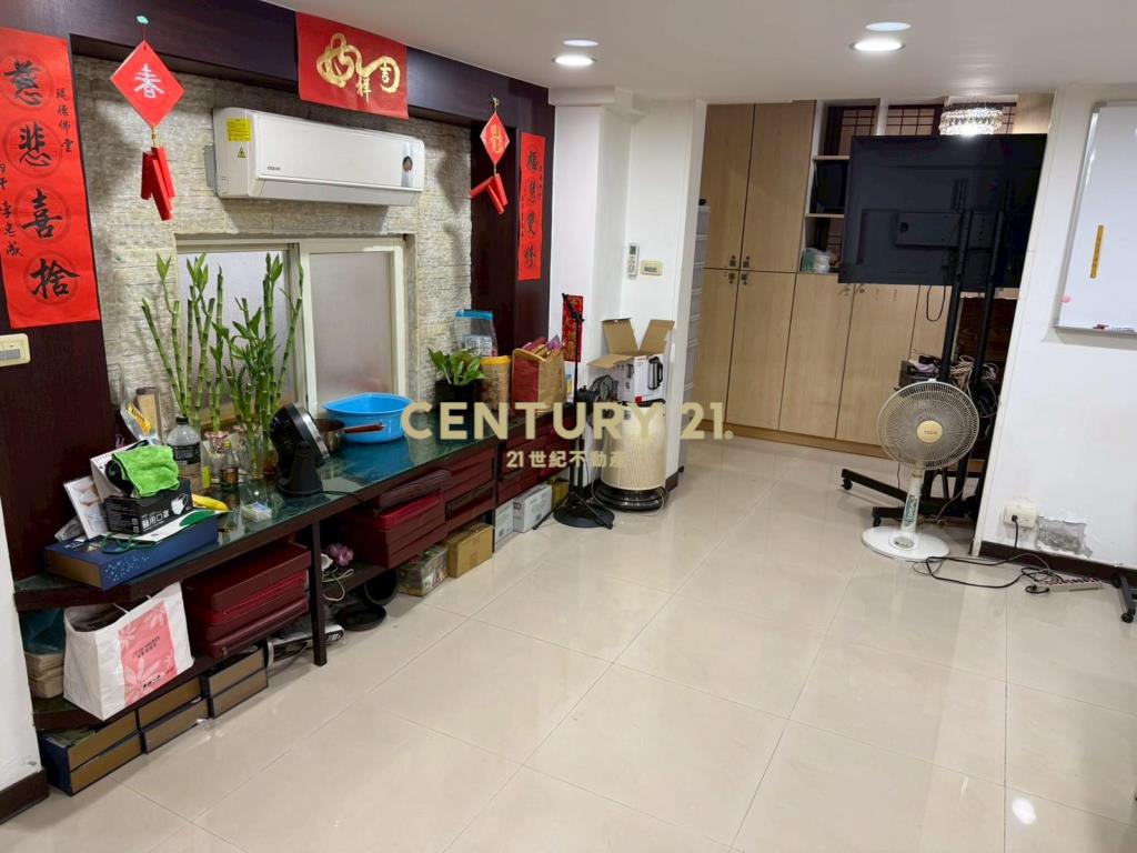 天湖-低總價美屋