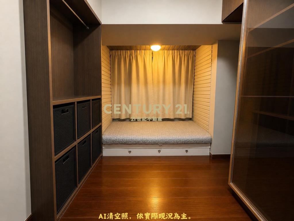 舊宗行善路優質社區三房電梯