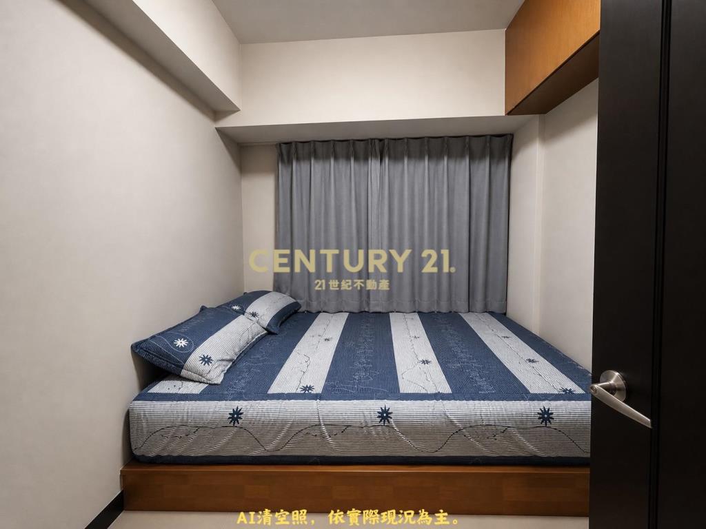 舊宗行善路優質社區三房電梯