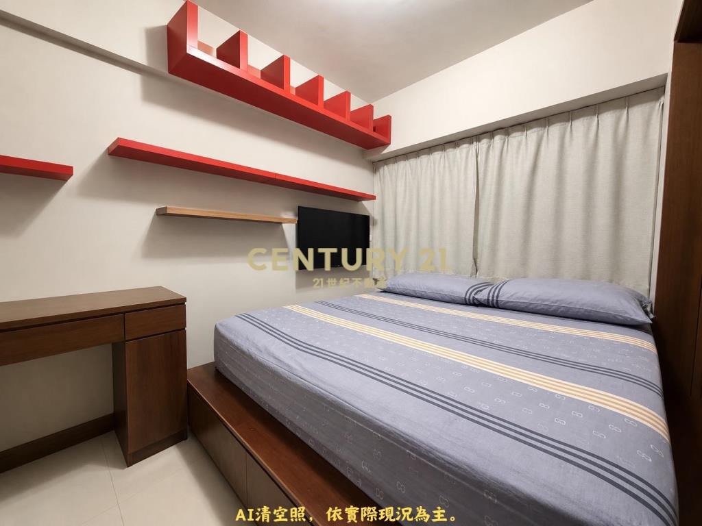 舊宗行善路優質社區三房電梯