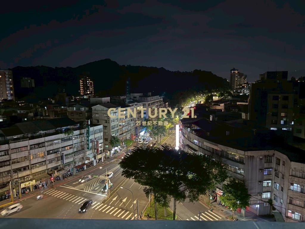 湖光CD-大露台美景高樓兩房1