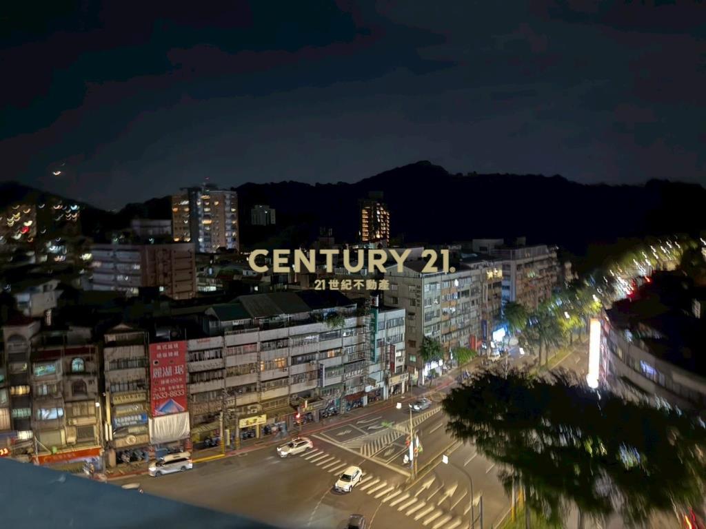 湖光CD-大露台美景高樓兩房2
