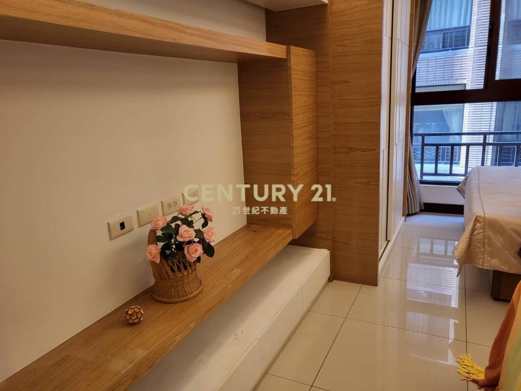 採光景觀大套房內科三總上班族首選