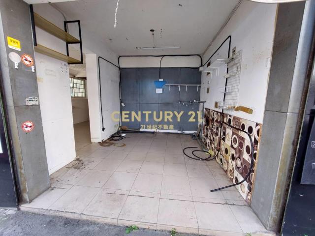 西湖捷運323巷一樓分租店面