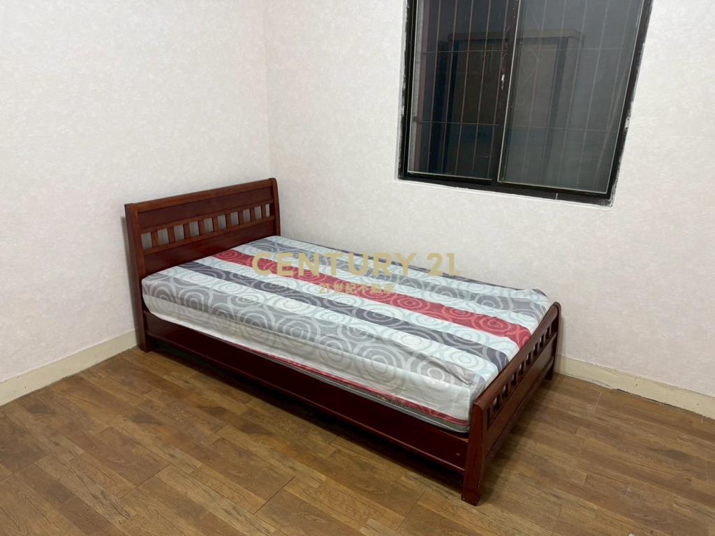 港墘站健身美寓