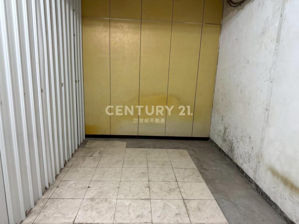 港墘站健身美寓