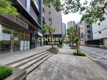 東湖捷運康樂富貴莊園一樓店面