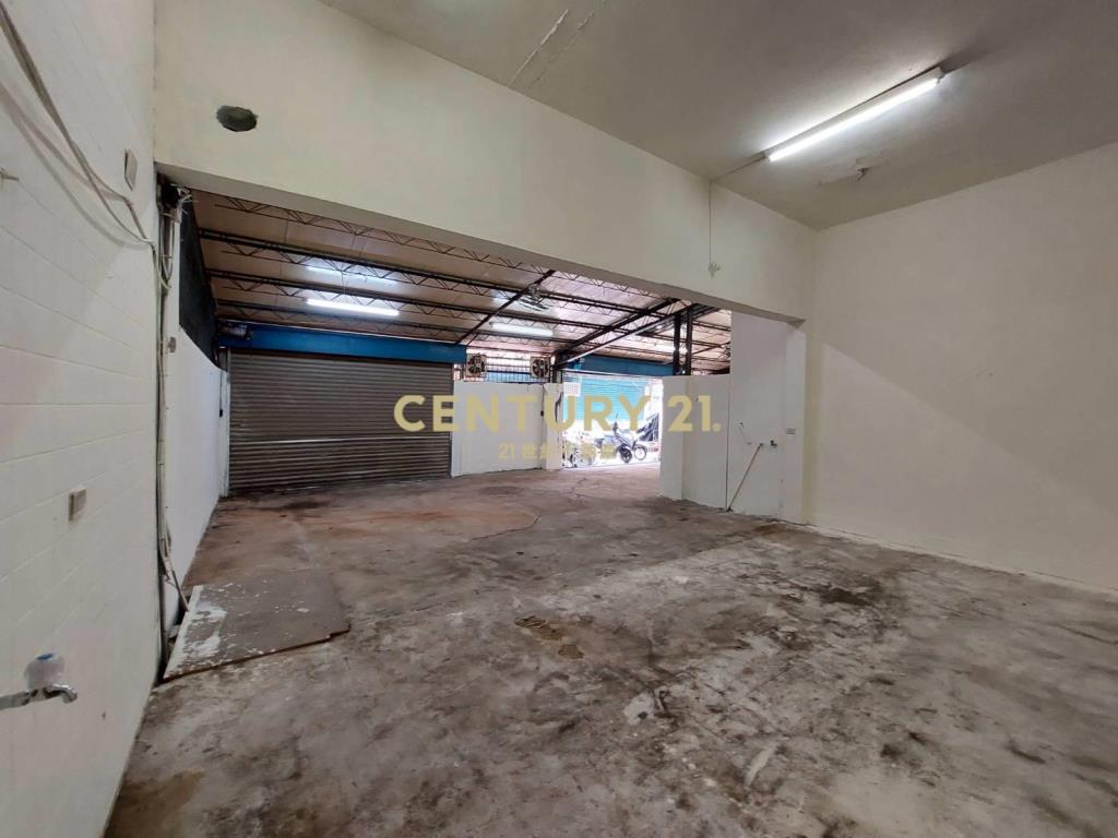 港華街近737巷港墘路店面