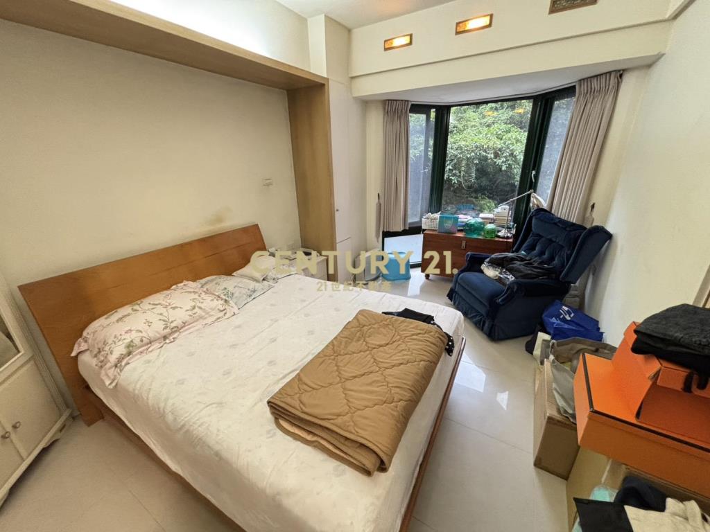 點石天湖綠景電梯三房