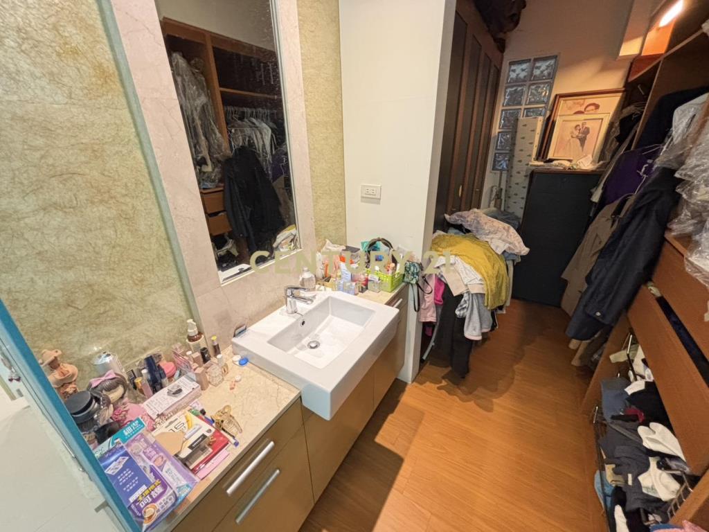 點石天湖綠景電梯三房