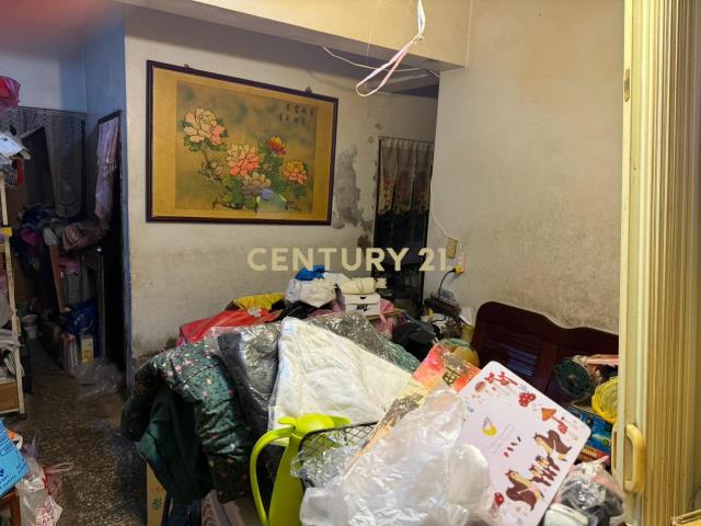 金龍黃昏市場機能一樓