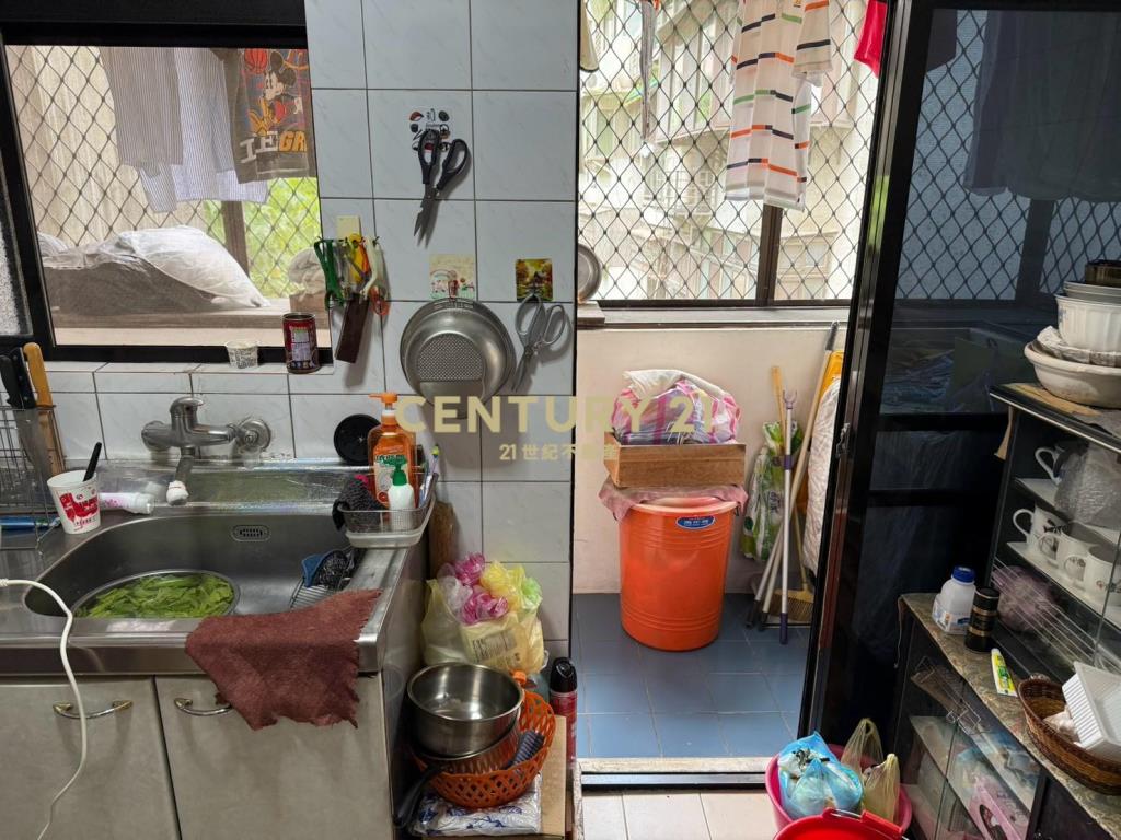 成功文德3樓大露台美寓