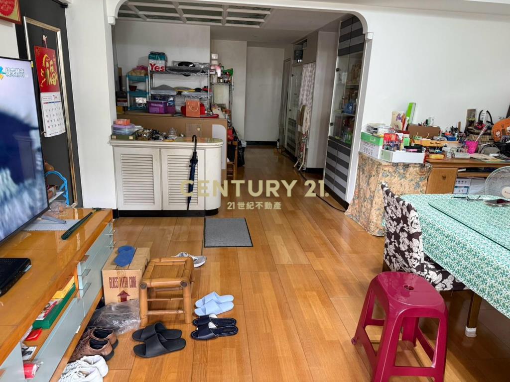 成功文德3樓大露台美寓