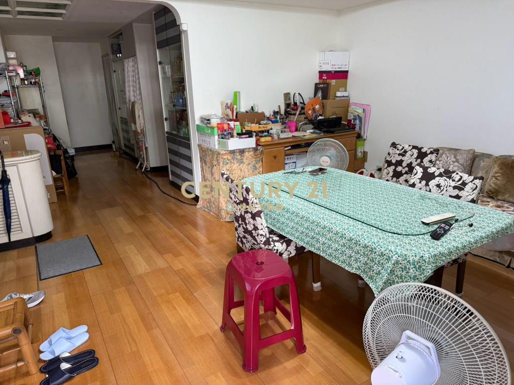 成功文德3樓大露台美寓