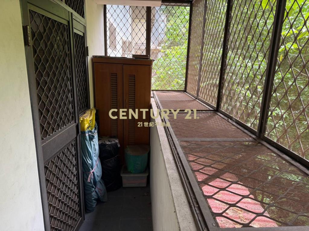 成功文德3樓大露台美寓