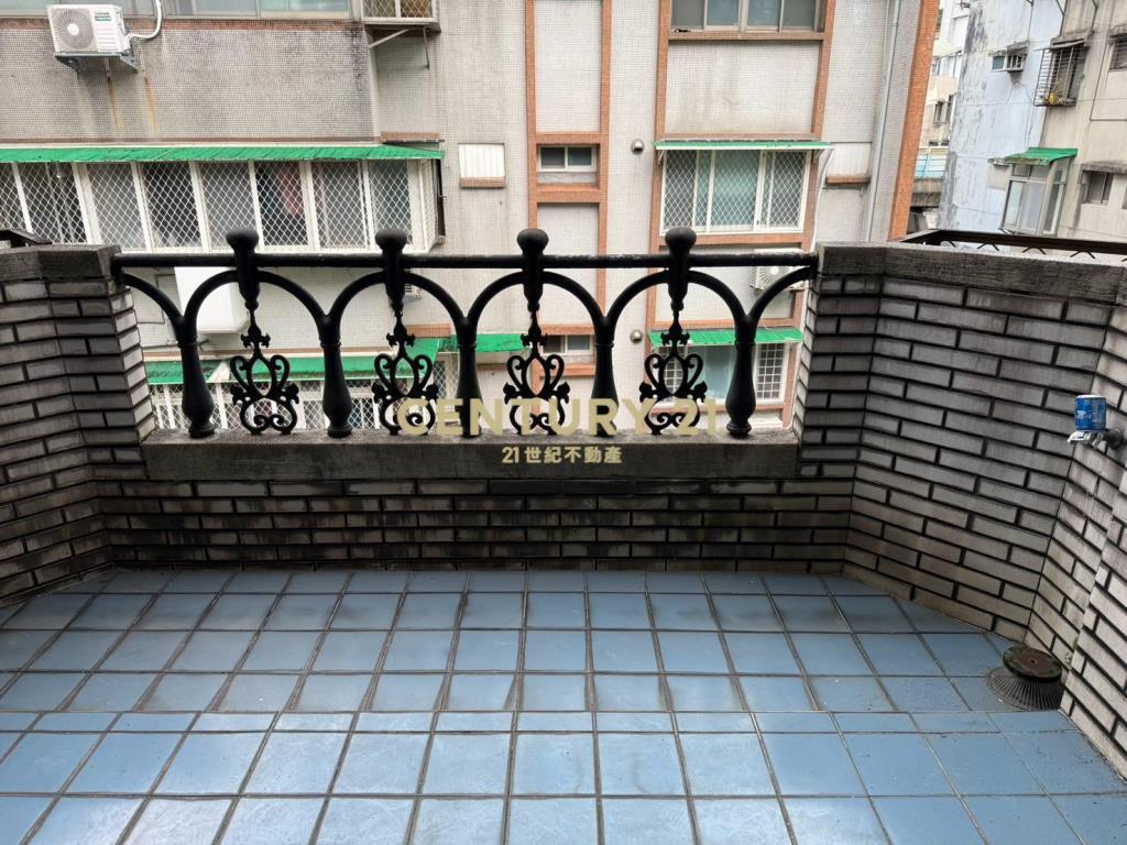 成功文德3樓大露台美寓
