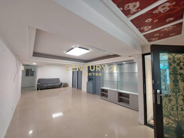 延吉街靜巷華夏一樓住商辦大空間
