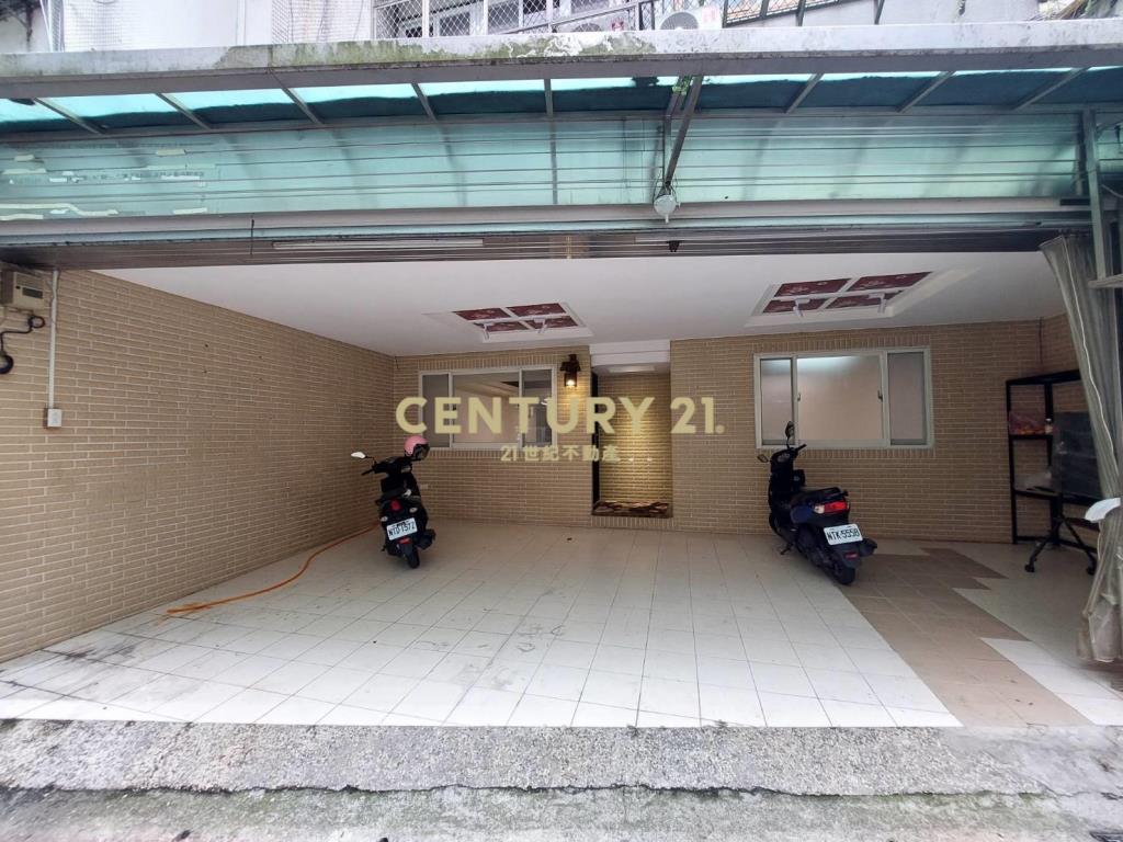 延吉街靜巷華廈一樓住辦商大空間