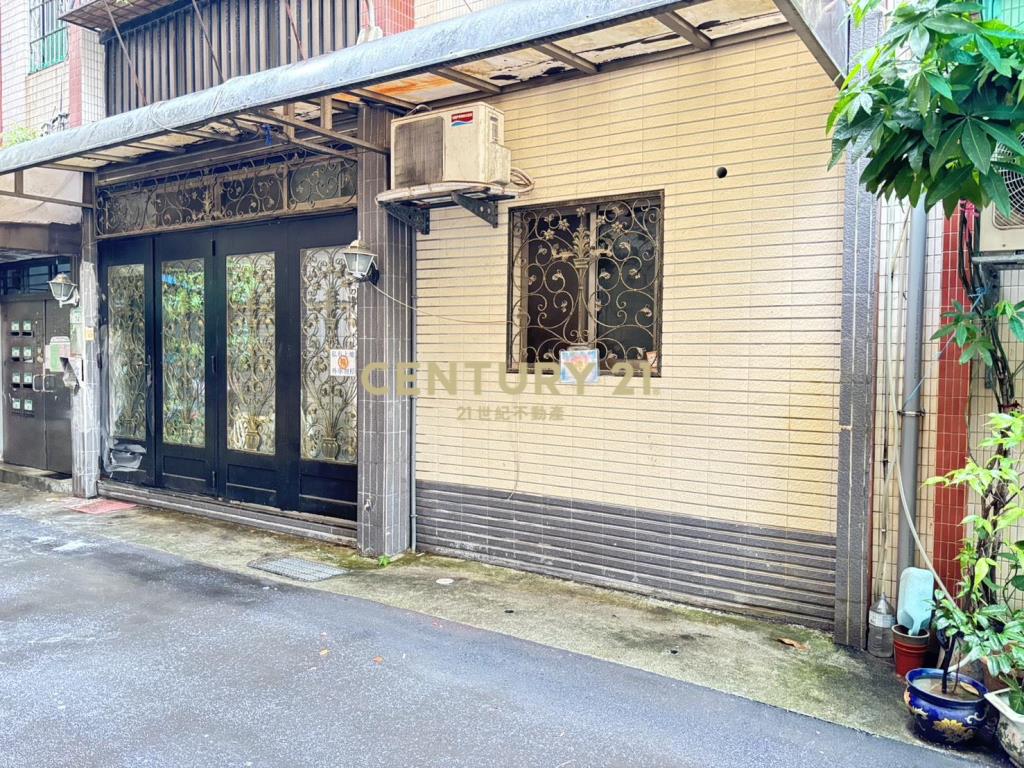 明湖學區捷運一樓美寓