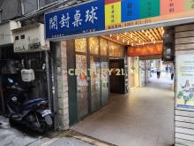 近北車，北門站精華商圈地下室B1空間大