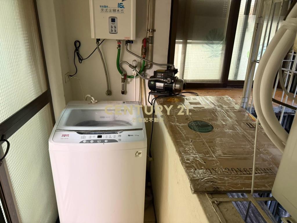 內湖站低總價兩房美寓