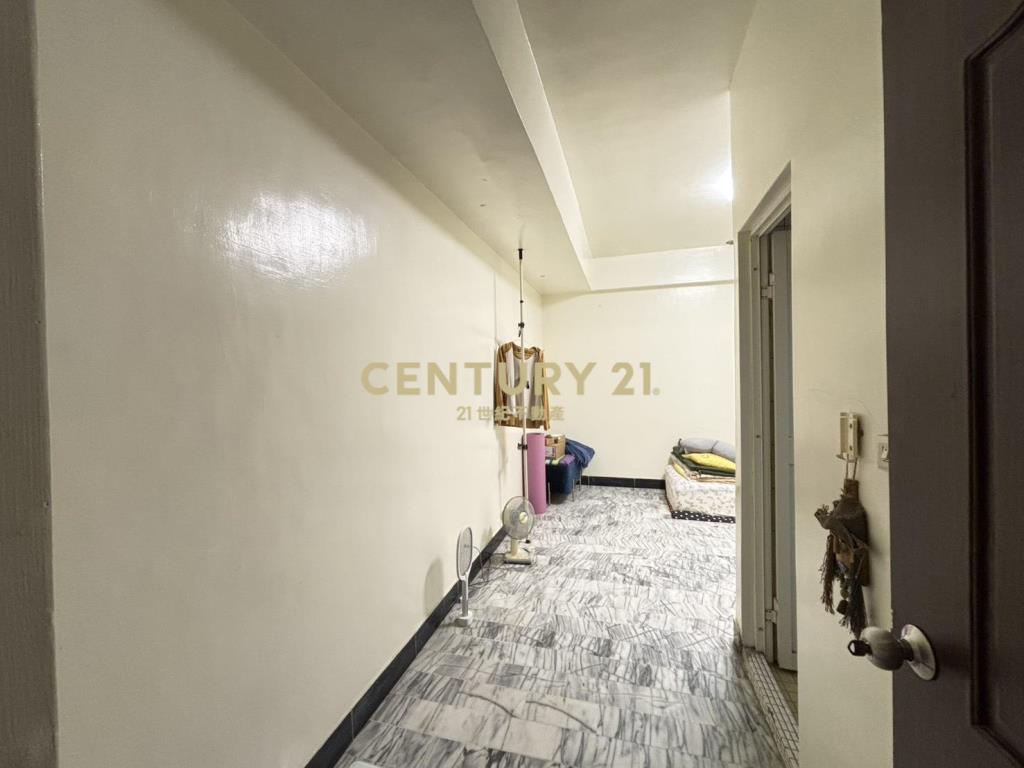 康樂街健身美寓