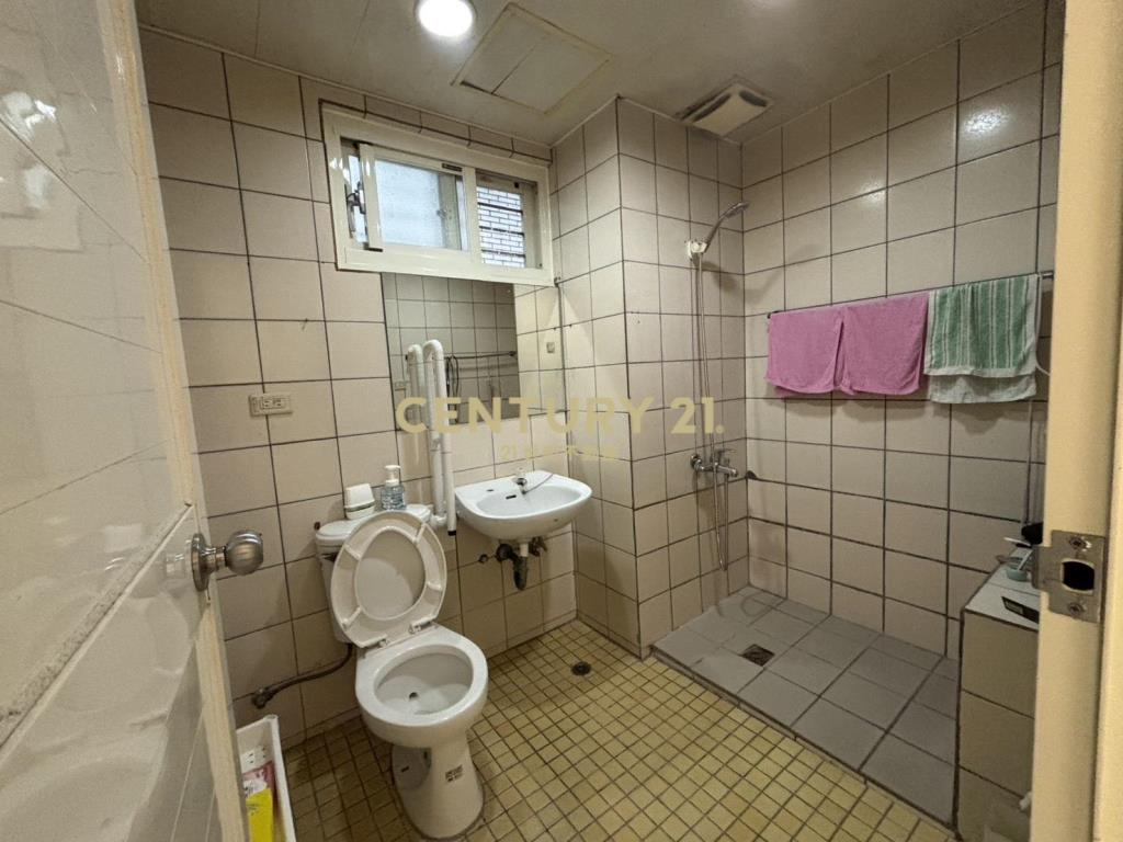 康樂街健身美寓