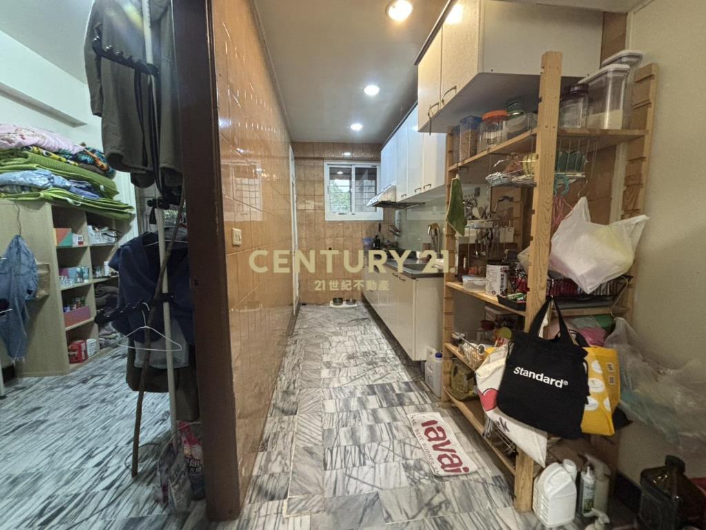 康樂街健身美寓