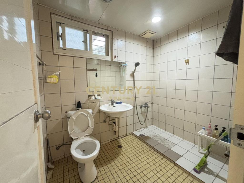 康樂街健身美寓
