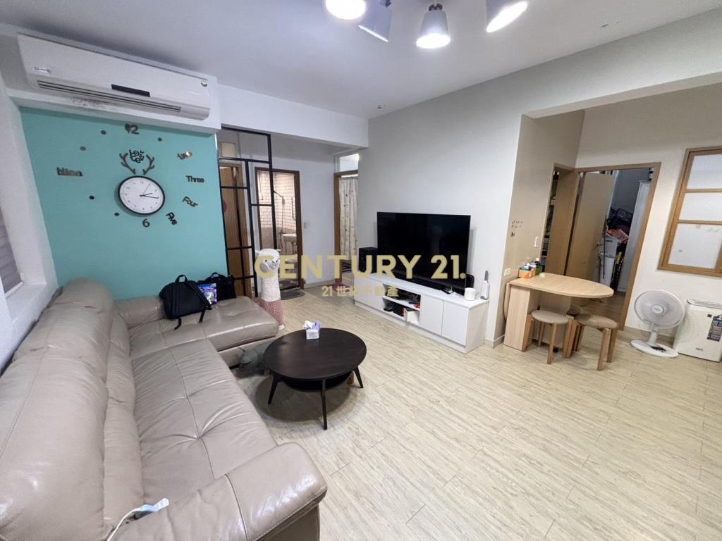 安泰街清幽舒適宅