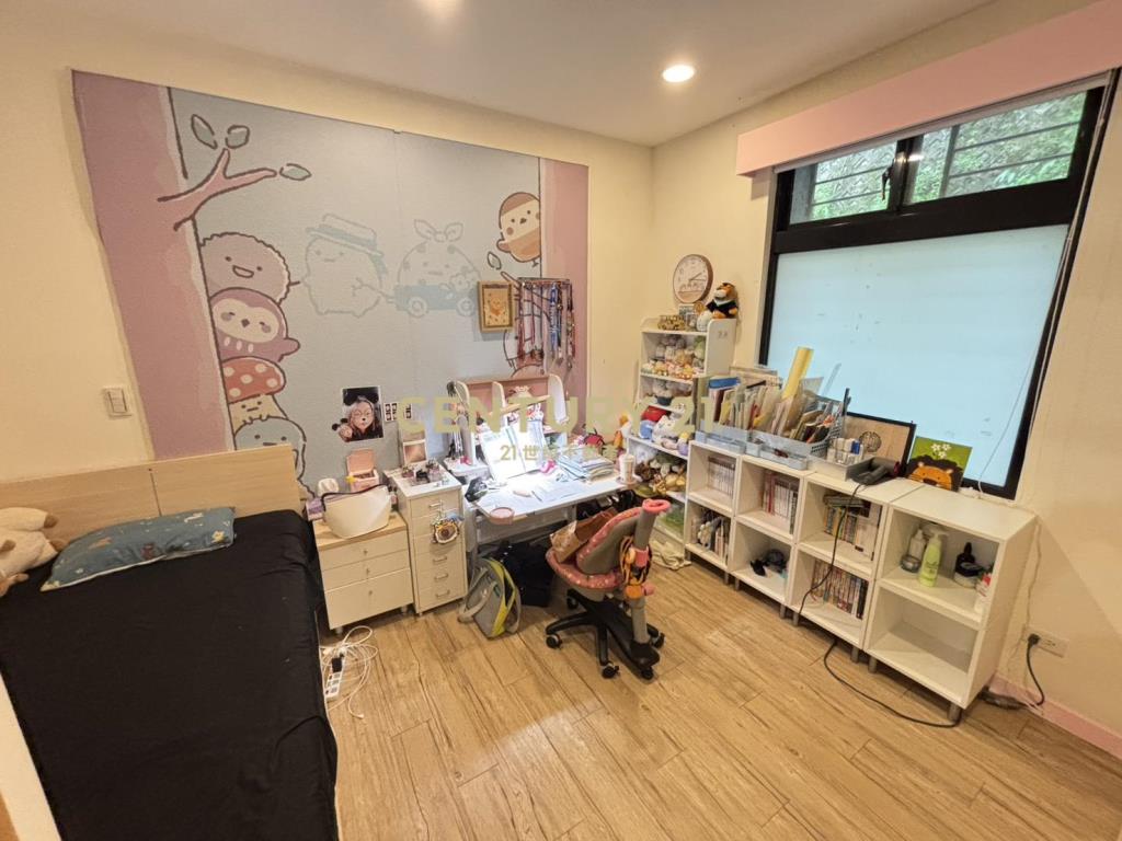 安泰街清幽舒適宅