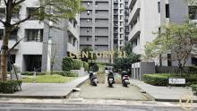 新莊頭前重劃區住二用地
