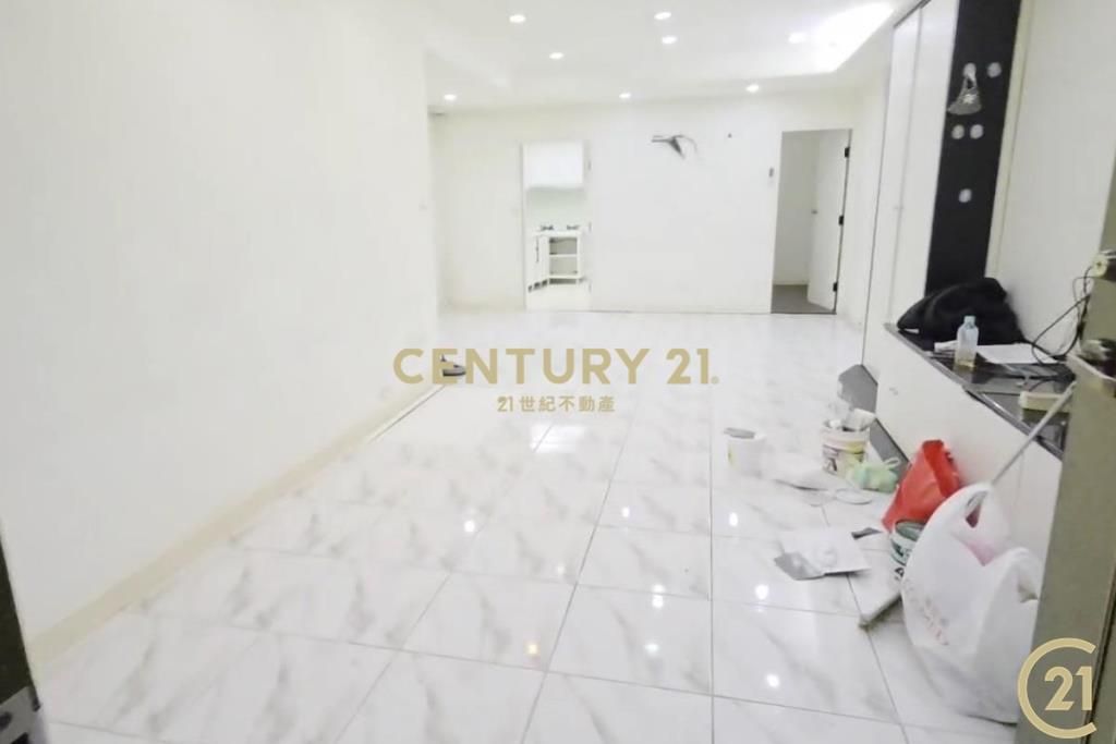 萬芳醫院站一樓前庭3房裝潢美房