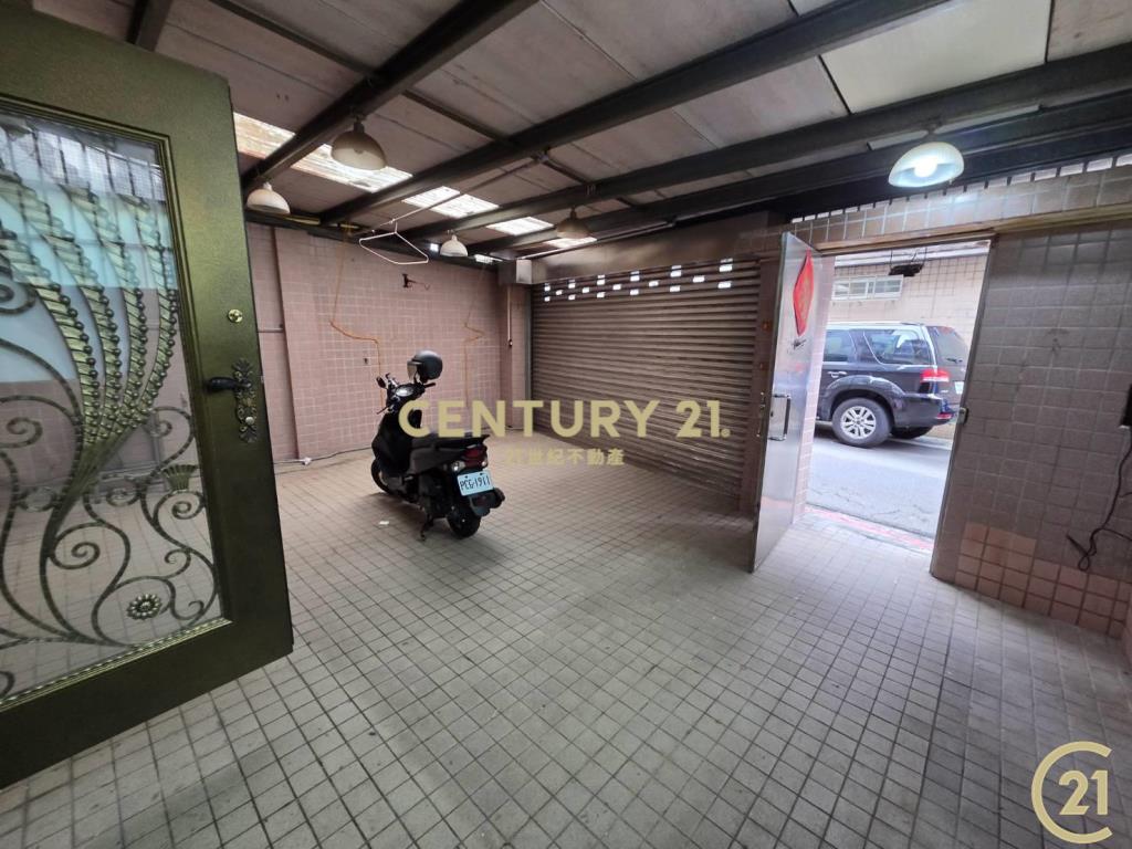 萬芳醫院站一樓前庭3房裝潢美房