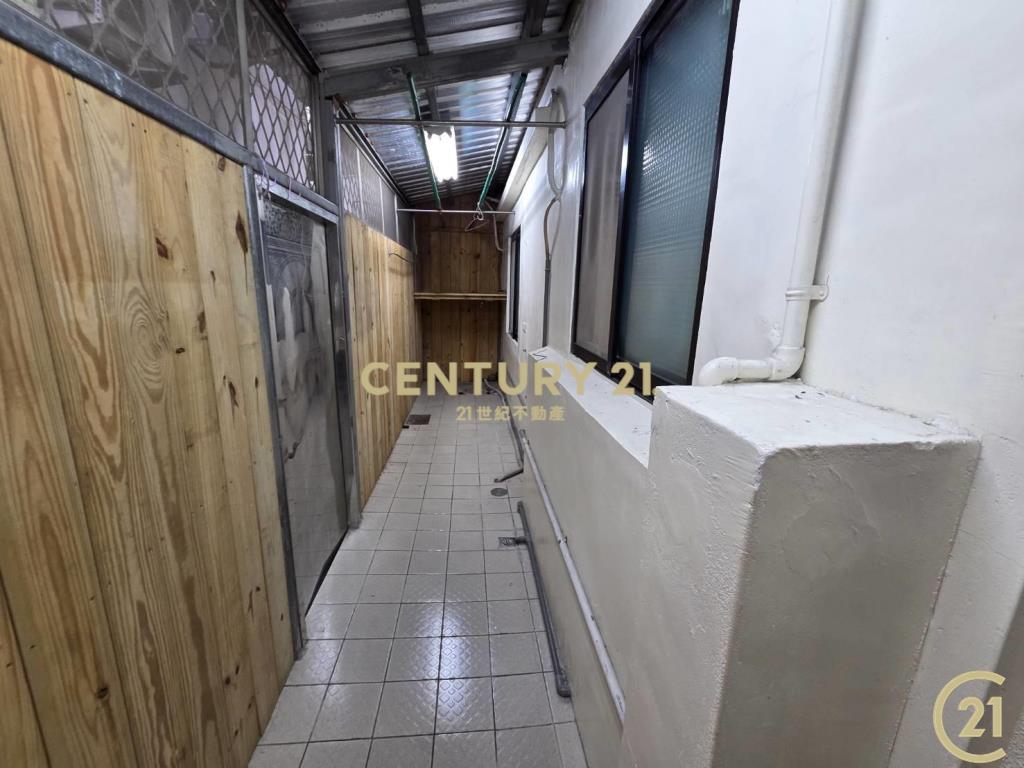 萬芳醫院站一樓前庭3房裝潢美房