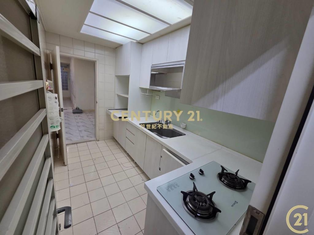 萬芳醫院站一樓前庭3房裝潢美房