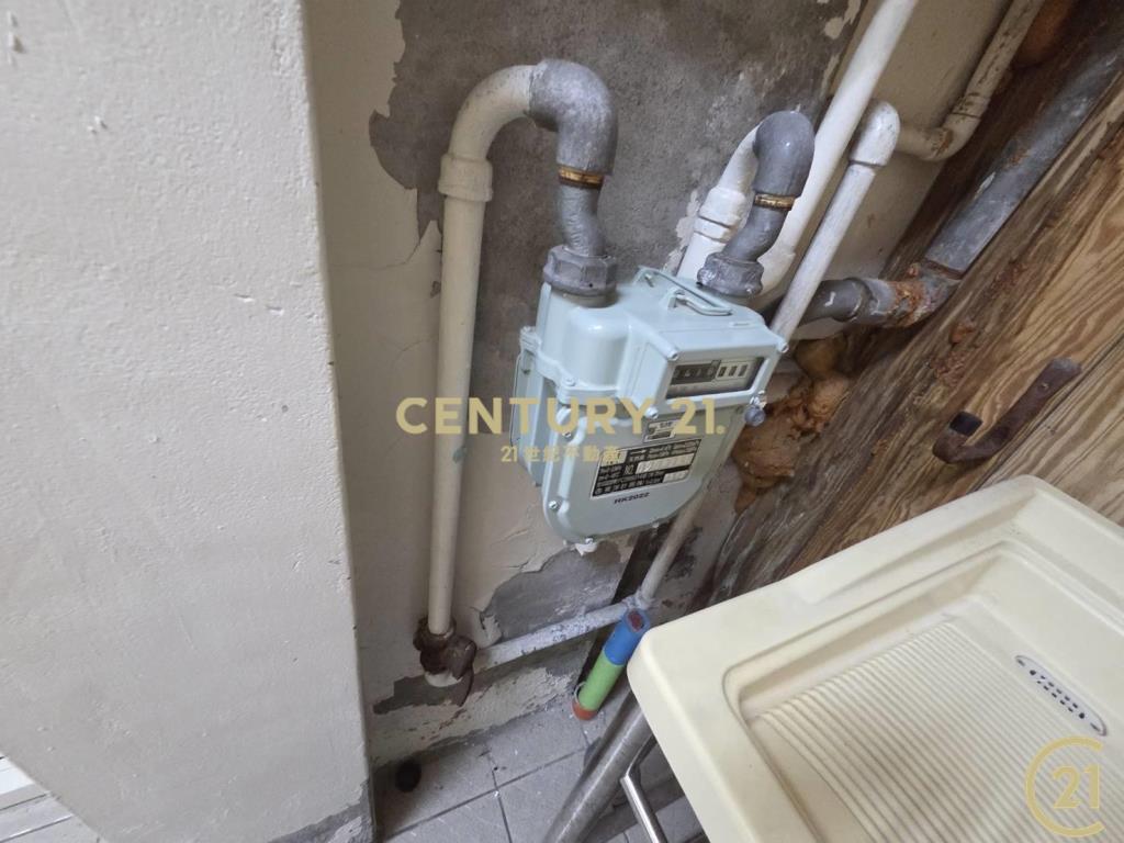 萬芳醫院站一樓前庭3房裝潢美房