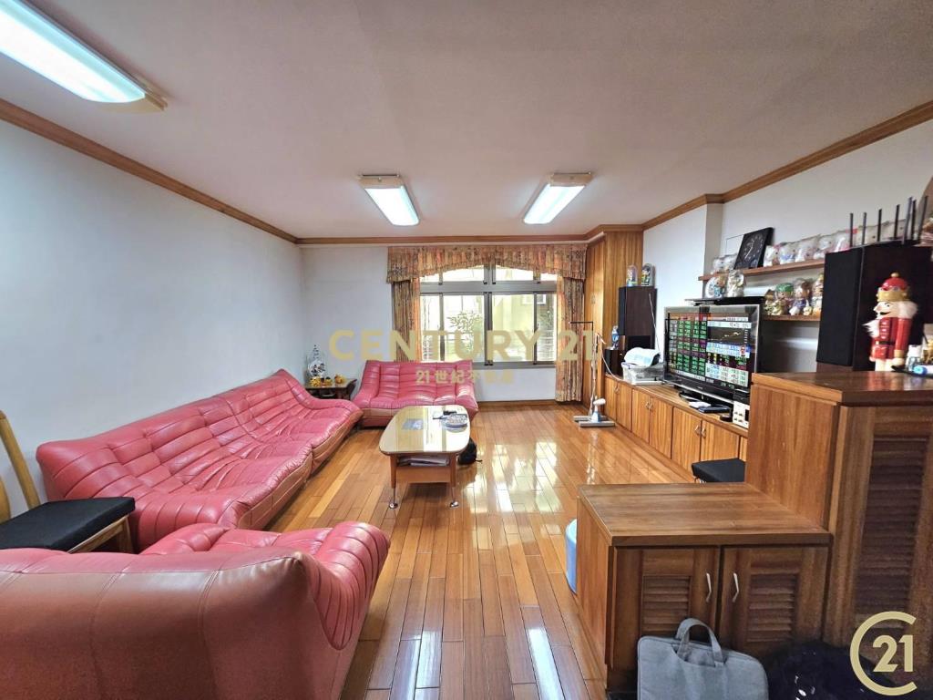 雙捷運三房自住投資兩相宜/都更價值翻倍