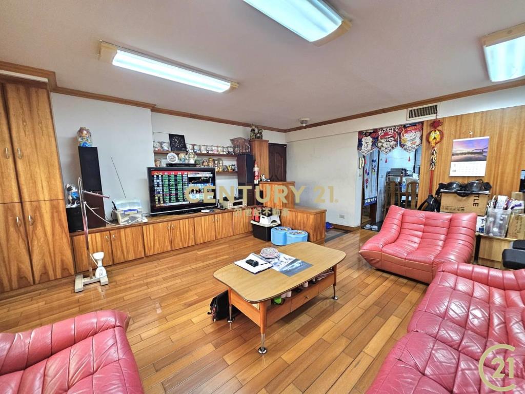 雙捷運三房自住投資兩相宜/都更價值翻倍