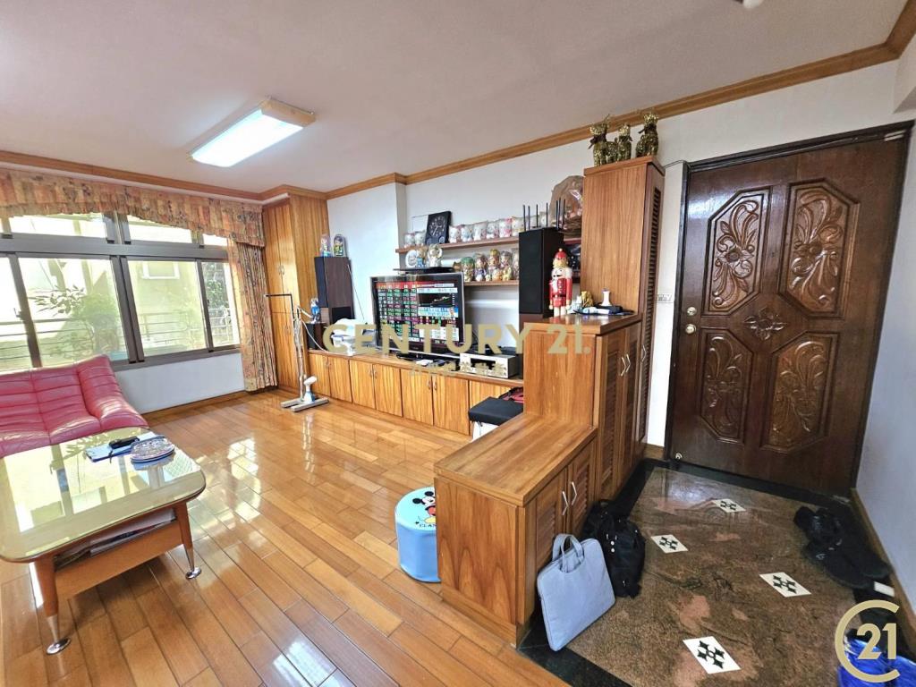 雙捷運三房自住投資兩相宜/都更價值翻倍