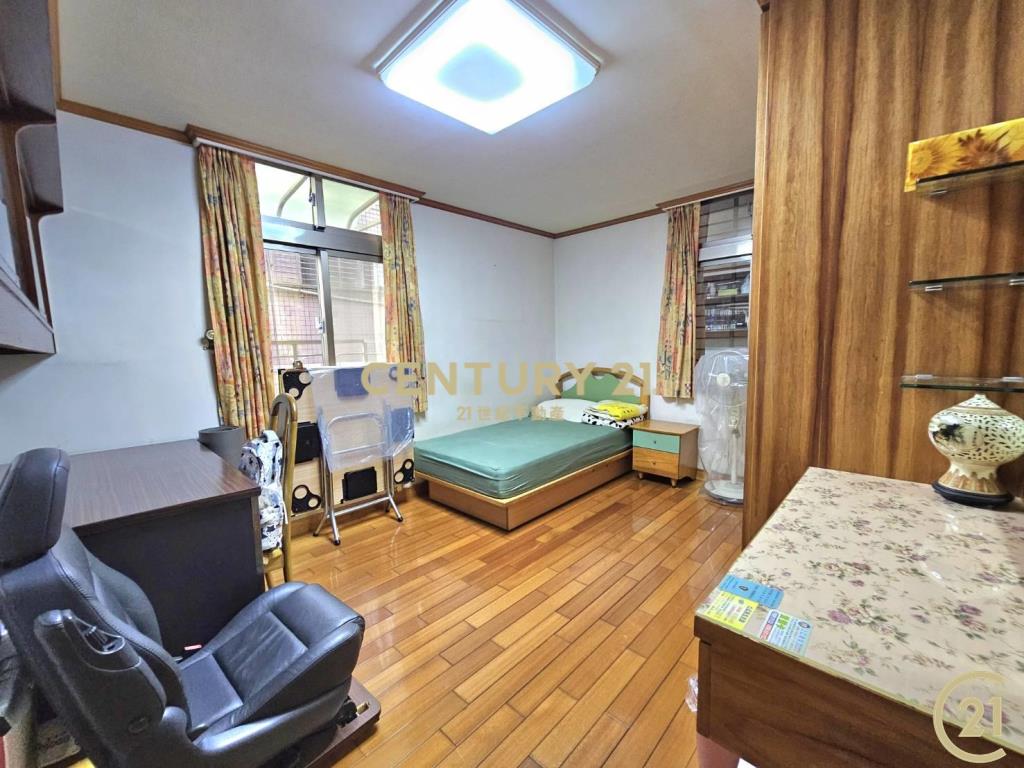 雙捷運三房自住投資兩相宜/都更價值翻倍