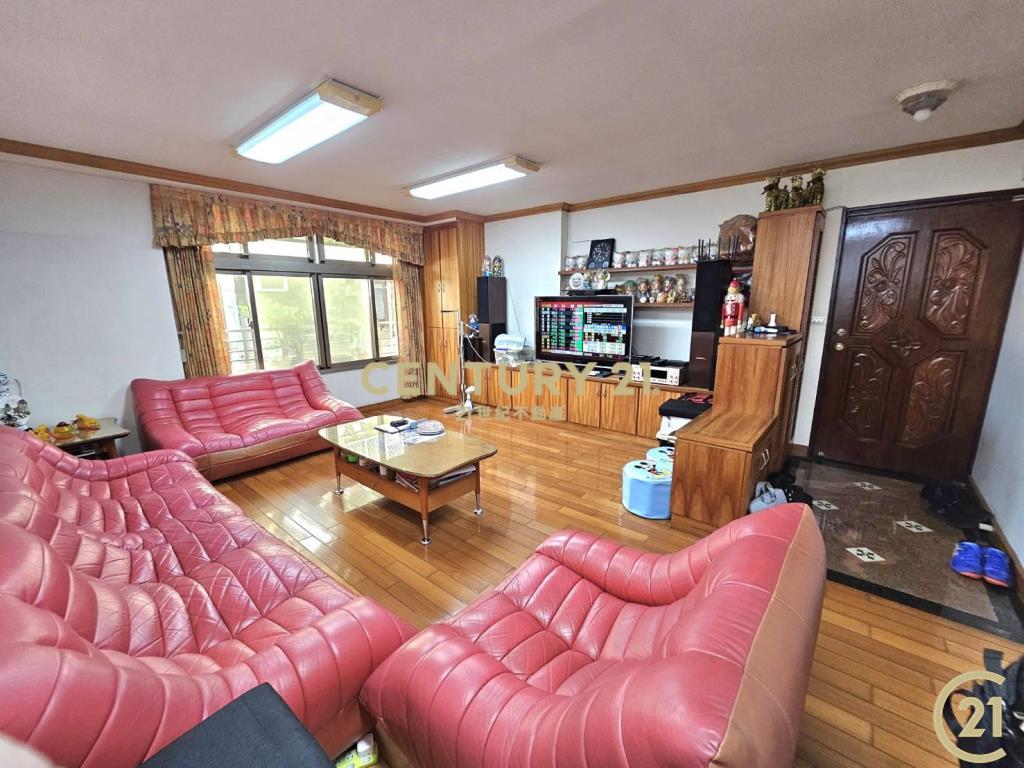 雙捷運三房自住投資兩相宜/都更價值翻倍