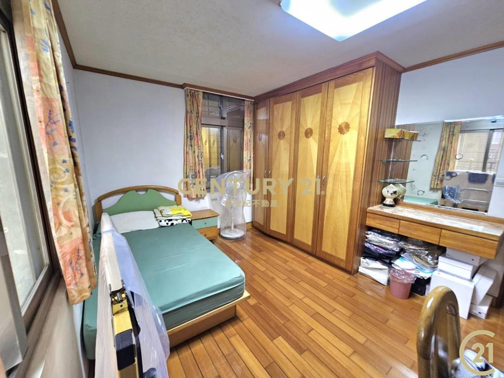 雙捷運三房自住投資兩相宜/都更價值翻倍