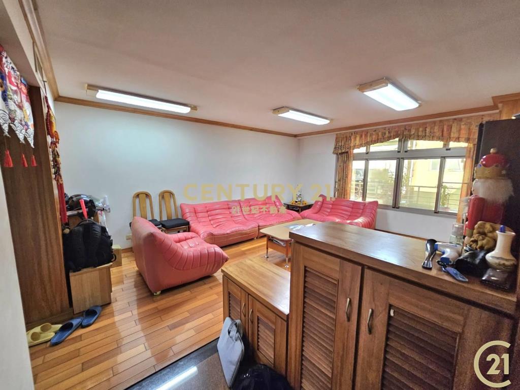 雙捷運三房自住投資兩相宜/都更價值翻倍