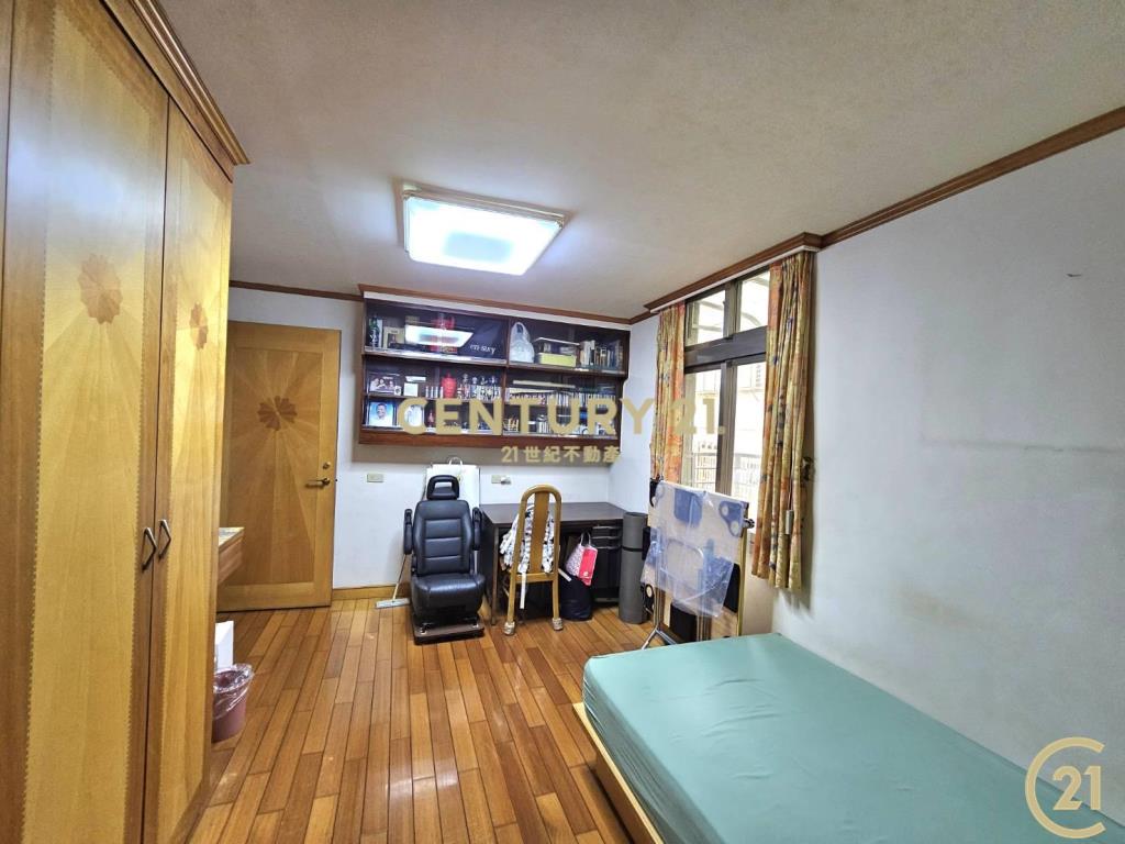 雙捷運三房自住投資兩相宜/都更價值翻倍