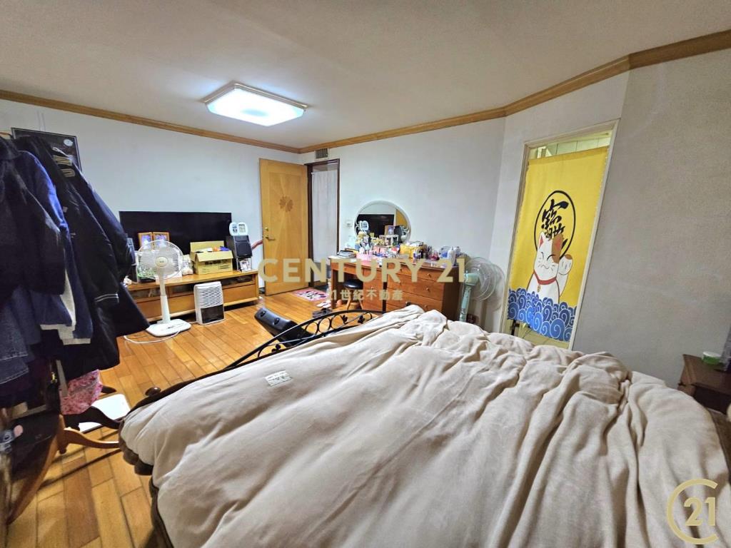 雙捷運三房自住投資兩相宜/都更價值翻倍