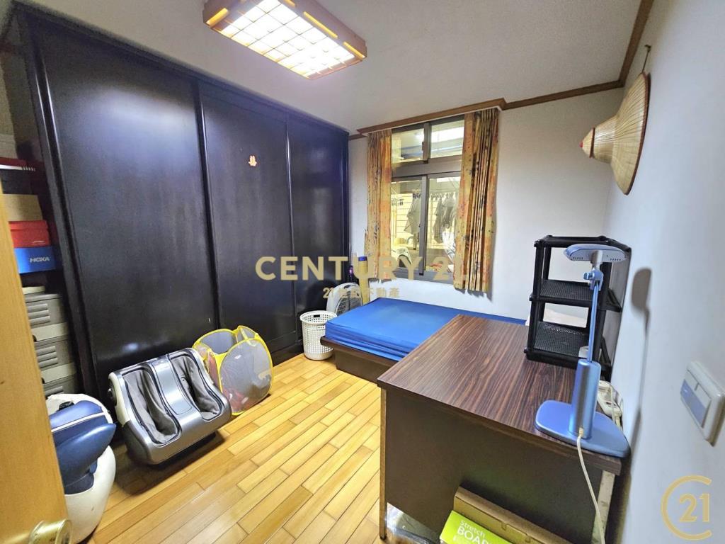 雙捷運三房自住投資兩相宜/都更價值翻倍