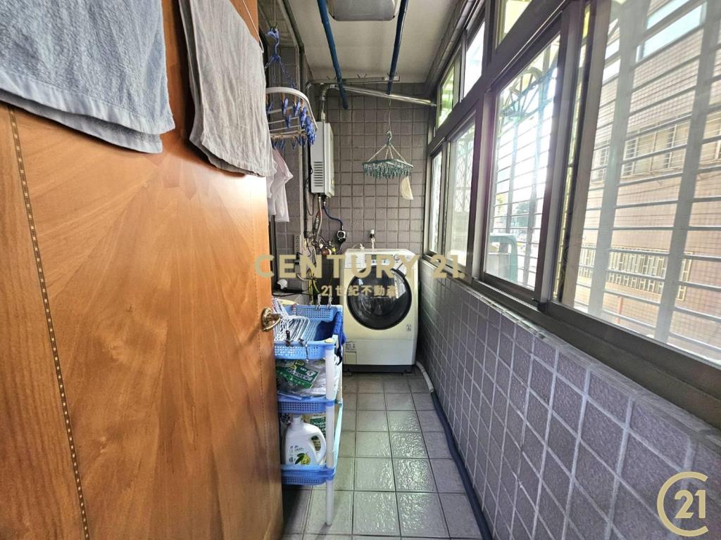 雙捷運三房自住投資兩相宜/都更價值翻倍